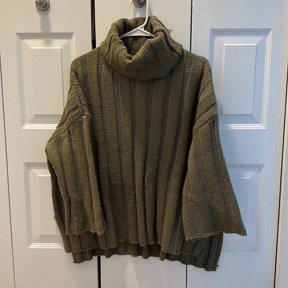 Zara Sweater